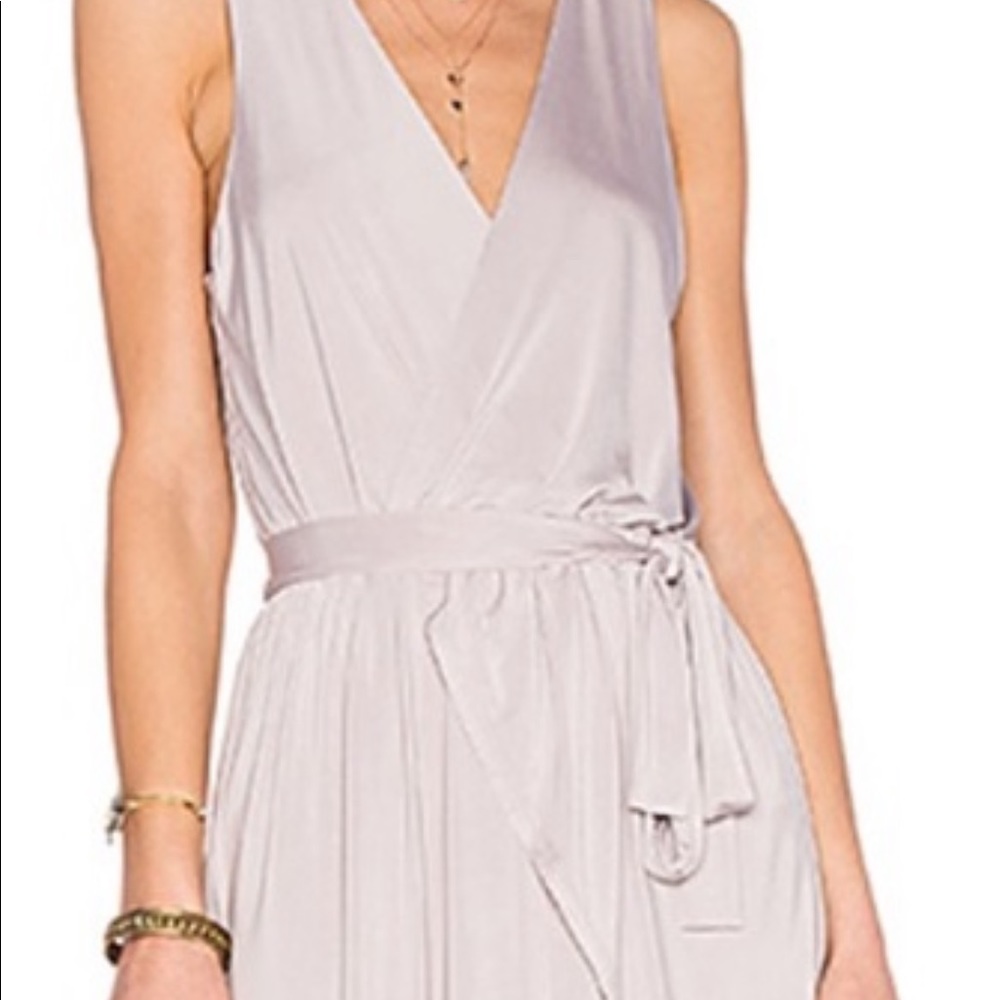 Lovers + friends Dress